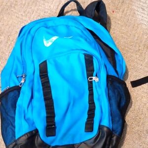 Nike back pack